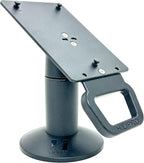 Swivel Point of Sale Stand for Pax A30 Credit Card Payment Terminal - Complete POS Stand -Swivel Stands