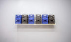 Rhino Shelf RhinoMini Universal Garage Storage Kit - 8 feet