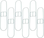 Kleen Handler 36 Inch Commercial Dust Mop Frame (6 Pack)