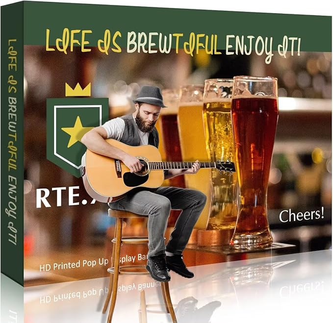 Fabric Pop Up Display Customized 7.5x15 FT Straight Trade Show Exhibit Booth Trade Show Backdrop Display Pop-Up Tension Fabric Displays