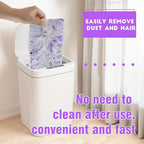10 Count ‌Disposable Heavy-Duty Power Mop Pads Refills for Swiffer Power Mop,Replacement Floor Cleaning Refills, Non-Washable & Unscented, Compatible with Swiffer PowerMop (Quick-Absorb, No Residue)