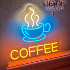 Custom Neon Sign Customizable for Wall Decor, Personalized LED Neon Sign for Wedding Birthday Gift Party Bar Game Bedroom Home Company Logo Business Shop Name Logo Neon Lights up Signs