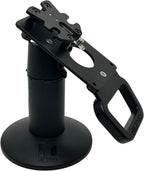 Point of Sale Stand -Swivel Stand for Ingenico Lane 3000, 3600, 5000, 7000, 8000,Axium RX5000, Axium RX7000, Axium RX9000 and Desk 1500 pinpad