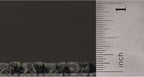 Mohawk Elite 24" x 24" Berber (Loop pile), 0.1" Pile Height, Carpet Tile, Nylon Fiber, Black Bird Color, (1 Tile)