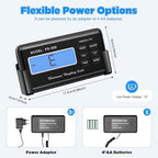 Dog Scale,1100Lbs Digital Livestock Scale,Large Pet Vet Scale,Stainless Steel Platform Electronic Postal Shipping Scale for Heavy Duty Large Hog Sheep Goat Pig Sheep 500 KG
