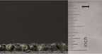 Mohawk Advance 24" x 24" Berber (Loop pile), 0.11" Pile Height, Carpet Tile, Nylon Fiber, Irish Stone Color, (24 Tiles), (96 sqft/carton)