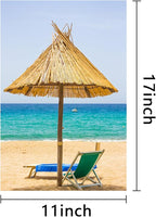 ZXDZSM Personalized Custom Canvas Poster(Unframe,11"X17"): Upload Your Image/Photo - Custom Personalized Photo to Poster Printing, Wall Art Prints ﻿