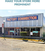 30" X 10" Open Sign, Ultra Bright Large LED Open Signs for Business with APP and Remote Control, Timer, Custom 16 million colors, for Storefronts, Restaurants, Bars, Salons, Cafes