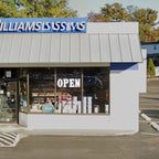 30"x10" Large LED Open Signs for Business Super Bright Unique Design White Open Sign with Hanging Installation for Window Stores Bar Hotel Retail Shops Salon Restaurant Office