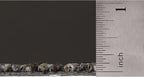 Mohawk Elite 24" x 24" Berber (Loop pile), 0.08" Pile Height, Carpet Tile, Nylon Fiber, Oak Color, (24 Tiles), (96 sqft/carton)