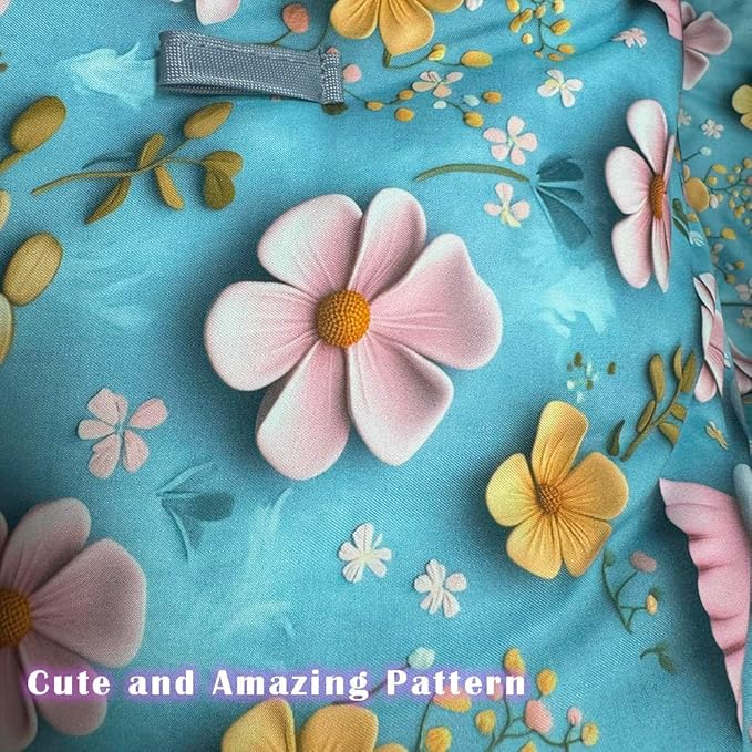 Shopping Cart Cover for Baby, Baby high Chair Cover, Elephant