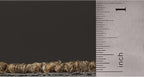 Mohawk Advance 24" x 24" Berber (Loop pile), 0.11" Pile Height, Carpet Tile, Nylon Fiber, Biscotti Color, (24 Tiles), (96 sqft/carton)