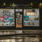 LED Open Sign for Business,22"x7" Dimmable Brightness Large Electric Light Up Sign, Hanging Installation for Store Restaurant Office Bar Hotel Salon (warm white)