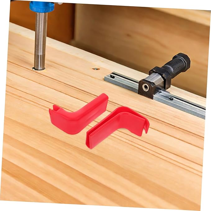 BESPORTBLE Supermarket Cart Safety Strip Front Bumper Protector Plastic Corner Guard Strip Impact Absorbing Tool Replacement for Shopping Cart Edge