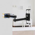 Tablet Wall Mount Bracket for 7-13 inch Tablets, Anti-Theft Adjustable Stand Holder for Exhibition Halls, Meeting Rooms, Classroom, Supermarket, etc.