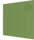 Large Felt Bulletin Board 47x47 Inch, 16pcs Peel and Stick Felt Wall Tiles Modern Push Pin Board for Wall Organization
