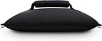 Bag for Wake Surfing, or Wakeboarding, Boat Weight Bags for Boosting Wake, Prefilled With Fine Recycled Steel Shot, Easy to Handle – 5 Year Warranty (Sizes 25lb or 50) (D-Ring, 50 LB)