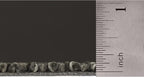 Mohawk Elite 24" x 24" Berber (Loop pile), 0.1" Pile Height, Carpet Tile, Nylon Fiber, Sandpiper Color, (24 Tiles), (96 sqft/carton)
