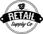 Retail Supply Co Resealable Clear Bags - 200 Pack 5x7 Inch