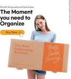 HOMEDANT House 5 Tier Laminated Metal Shelving Unit Adjustable Storage Utility Rack Heavy Duty Shelves Organization Multipurpose Shelf Kitchen Garage Pantry Closet (1, (M) 36.2" W, White)