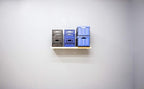 Rhino Shelf RhinoMini Universal Garage Storage Kit - 4 feet