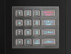 KoolMore Refrigerated Snack Vending Machine with 36 Slots and Bill acceptor in Black (KM-VMR-30-B)