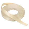 PATIKIL Birch Edge Banding, 3/4 in x 49.2 ft Wood Veneer Tape, Pre-glued Flexible