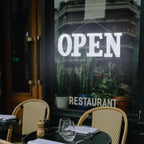 Open Signs for Business,30x10 inch Ultra Bright Open Sign Led for Window Wall Door w/Remote Control Bar Cafe Salon Barber Resturant Retail Store