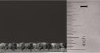 Mohawk Advance 24" x 24" Berber (Loop pile), 0.09" Pile Height, Carpet Tile, PET Fiber, Replay Color, (24 Tiles), (96 sqft/carton)