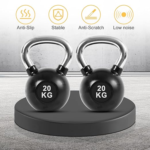 kaiyomi 6Pcs Stanchions with Black Velvet Ropes Set, 5 Feet Velvet Ropes and Posts Poles for Red Carpet Party Decoration and 360° Photo Booth (Golden & Black)