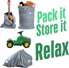Large Shipping Bags | 24 x 36| Jumbo Poly Mailers for clothes | Strong Thick Mailing Bags with Self Adhesive | Self Sealing Shipping Envelopes