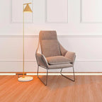 Floor Cord Cover Self Adhesive Cord Hider,10FT Cable Management, Extension Strip Protector for Wires, Prevent Cable Trips for Offices, Gyms, Exhibitions Cavity:0.51"(W) x 0.3"(H) Yellow Wood