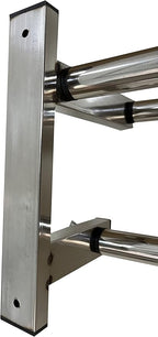 Table Stretch Film Dispenser Wrapping Packing Machine Manual Pallet Wrapper Tool Set (16 inch)