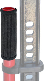 2 Packs Handle Grip for Hi-Lift Jacks & Other Off Road Lift Jacks |Made of Neoprene| - Black