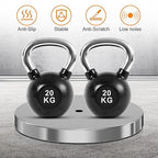 kaiyomi 4Pcs Stanchions with Red Velvet Ropes Set, 5 Feet Velvet Ropes and Posts Poles for Red Carpet Party Decoration and 360° Photo Booth (Silver)