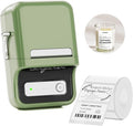 NIIMBOT B21 Label Maker Thermal Label Printer, Good Idea for Home Organization Office Business, 50x30mm Label-230Pcs