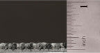 Mohawk Basics 24" x 24" Berber (Loop pile), 0.09" Pile Height, Carpet Tile, PET Fiber, Slate Color, (24 Tiles), (96 sqft/carton)