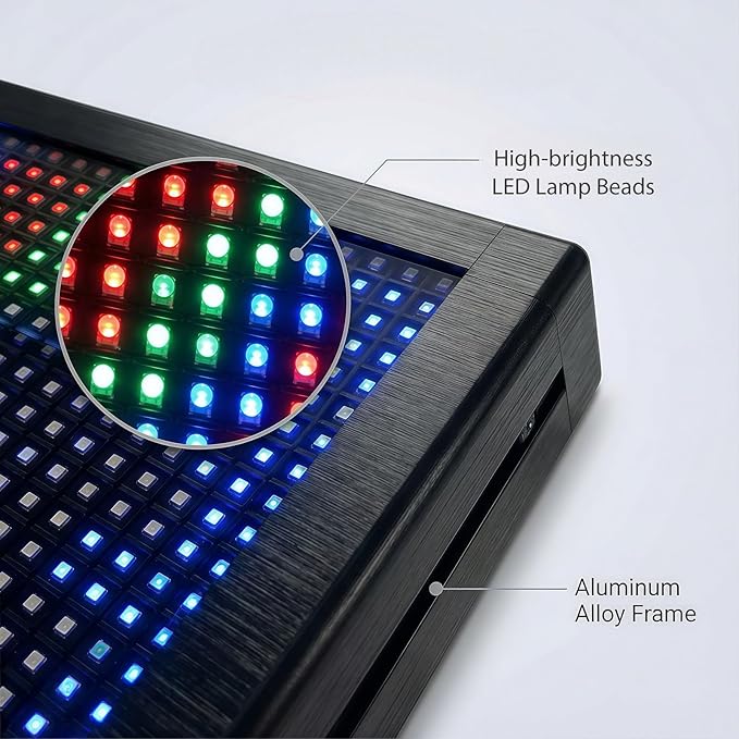 Programmable Scrolling LED Signs WIFI Control for Businesse, P10 Outdoor Sign Custom Message Board Digita Display Advertising Screen, RGB Full Color High Brightness Led Signage 39"X8"