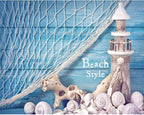 Natural Fishing Net Decor with Shells 79 Inch Beach Theme Decor for Party Home Bedroom Wall Hanging Fish Net Decorations