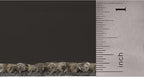 Mohawk Elite 24" x 24" Berber (Loop pile), 0.1" Pile Height, Carpet Tile, Nylon Fiber, Sparrow Color, (24 Tiles), (96 sqft/carton)