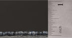 Mohawk Basics 24" x 24" Berber (Loop pile), 0.07" Pile Height, Carpet Tile, PET Fiber, Ocean Tide Color, (24 Tiles), (96 sqft/carton)