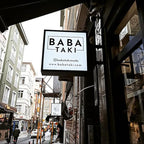 Custom Square Light Box Sign - Double Sided Illuminated Advertising Board for Shop, Bar, Cafe, Tea Salon Decor, or Billboard with Printed Logo (12" to 28")