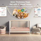 2 Pack Fish Net Decorations - 80x40 Inch Beige Fishing Net Decor for Under The Sea Hawaiian Beach Themed Party, 3mm Natural Cotton Versatile Nautical Netting for Wall Table Ceiling Halloween Decor