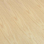 Oak Wood Veneer, 8 inch x 50ft Wood Edge Banding Pre-glued Flexible, Veneer Tape Banding for Cabinet Repair Furniture Restoration