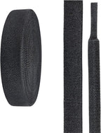 2 in 1 Heat Shrink Braided Sleeving Fabric Tubing-Ideal fit Irregular Shape Hose/Cable/Wire (1/2"(12mm), 45FT)