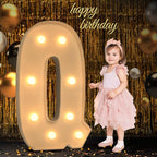 Marquee Letters 3 Feet Tall, 3FT Large Light up Letters Q, Big Sign Q with Warm White Light for Birthday Wedding Proposal Engagement Graduation Party Backdrop Decorations