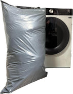 Large Shipping Bags | 24 x 36| Jumbo Poly Mailers for clothes | Strong Thick Mailing Bags with Self Adhesive | Self Sealing Shipping Envelopes