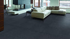 Mohawk Advance 24" x 24" Berber (Loop pile), 0.11" Pile Height, Carpet Tile, Nylon Fiber, Black Color, (24 Tiles), (96 sqft/carton)