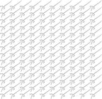 200 Pack PEG Board Pegboard Shelving Hooks 2" Length Wholesale Lot PEG Hooks