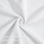 Vision Home White Pinch Pleated Full Blackout Curtains 60 inch Wide Thermal Insulated Window Panels 108 inch for Bedroom Living Room Darkening Pinch Pleat Drapes with Hooks Back Tab 9 FT 60"Wx108"Lx1